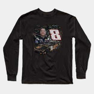 KYLE BUSCH Long Sleeve T-Shirt